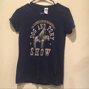 Dog&Pony John Deere T Shirt